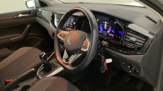 Volkswagen Polo 1.0 TSI Life 5dr Petrol Hatchback